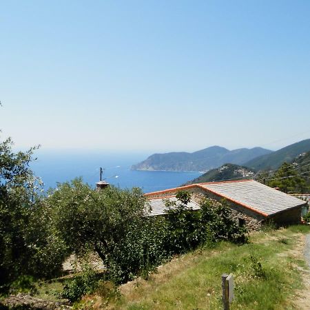 Tra Er Boscu Er Maa Villa Volastra Exterior photo