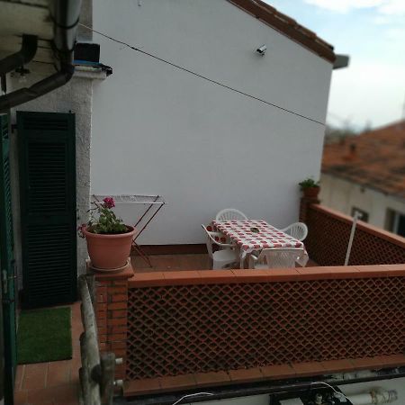 Tra Er Boscu Er Maa Villa Volastra Exterior photo