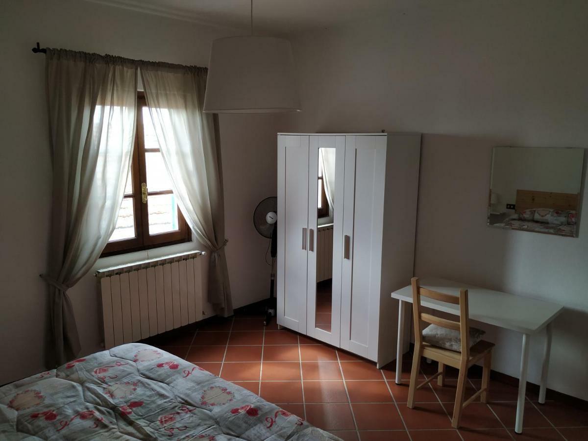 Tra Er Boscu Er Maa Villa Volastra Exterior photo