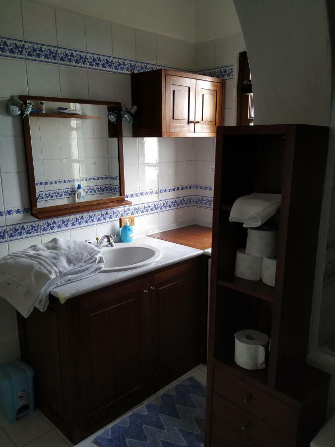 Tra Er Boscu Er Maa Villa Volastra Exterior photo