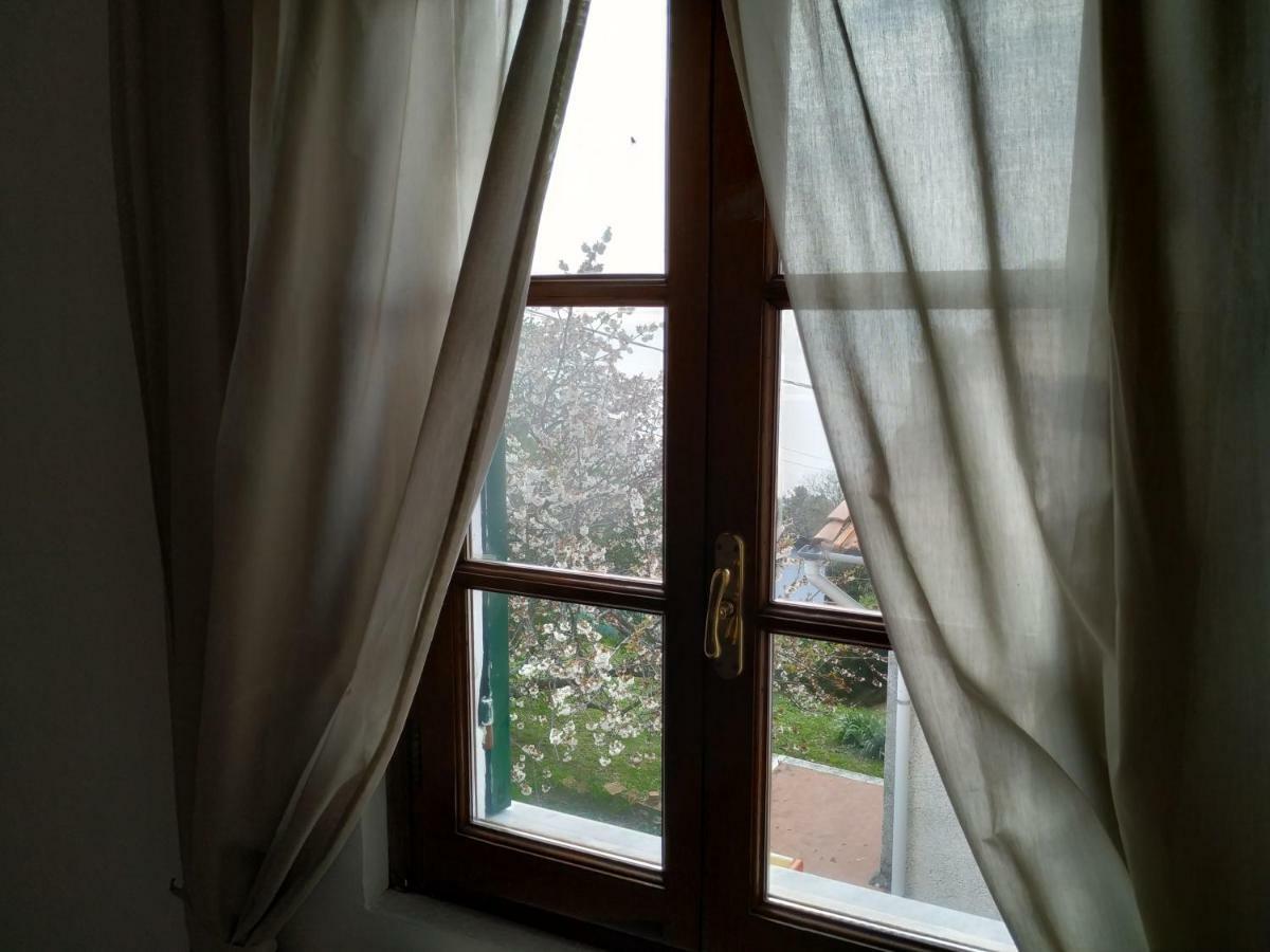 Tra Er Boscu Er Maa Villa Volastra Exterior photo